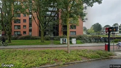 Apartments for rent in Amstelveen - Photo from Google Street View