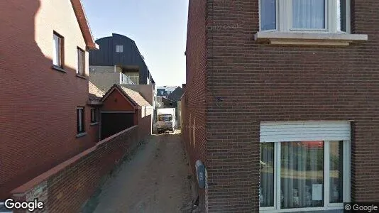 Apartments for rent in Bree - Photo from Google Street View