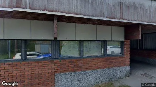 Apartments for rent in Kuopio - Photo from Google Street View