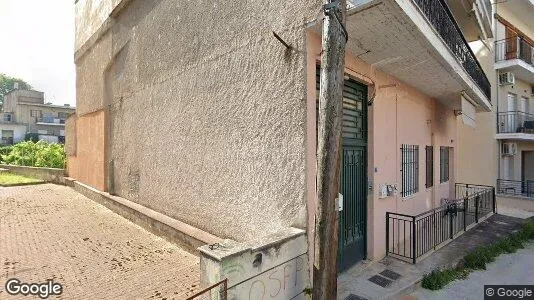 Apartments for rent in Ioannina - Photo from Google Street View