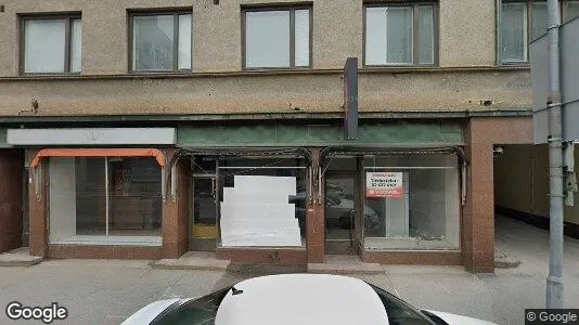 Apartments for rent in Pori - Photo from Google Street View