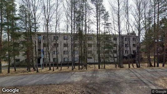 Apartments for rent in Rauma - Photo from Google Street View