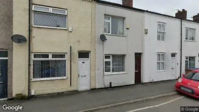 Apartments for rent in Manchester - Lancashire - Photo from Google Street View