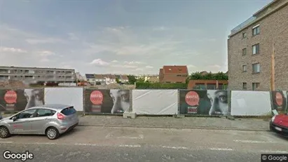 Apartments for rent in Antwerp Berchem - Photo from Google Street View