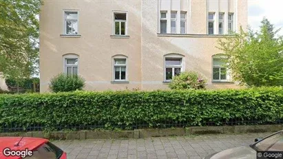 Apartments for rent in Dresden - Photo from Google Street View