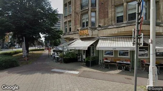 Apartments for rent in Stad Antwerp - Photo from Google Street View