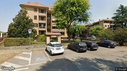 Apartments for rent in Magenta - Photo from Google Street View