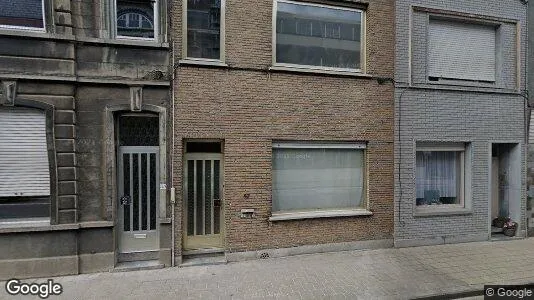 Apartments for rent in Roeselare - Photo from Google Street View