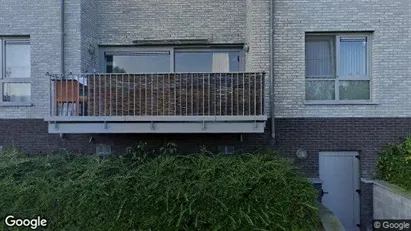 Apartments for rent in Bornem - Photo from Google Street View