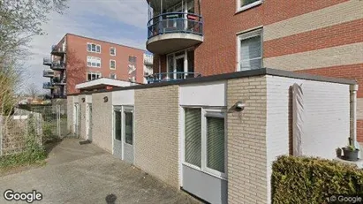 Apartments for rent in Hoogezand-Sappemeer - Photo from Google Street View