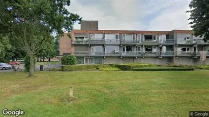 Apartments for rent in Hoogezand-Sappemeer - Photo from Google Street View