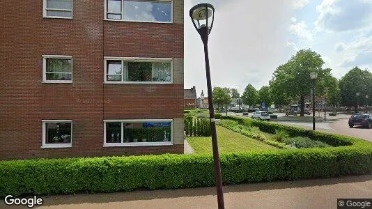 Apartments for rent in Menterwolde - Photo from Google Street View