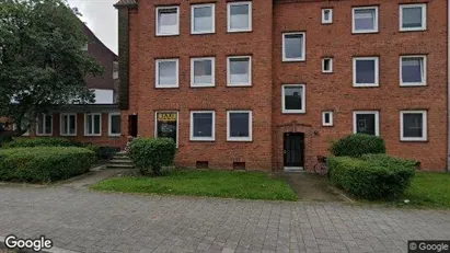 Apartments for rent in Kiel - Photo from Google Street View