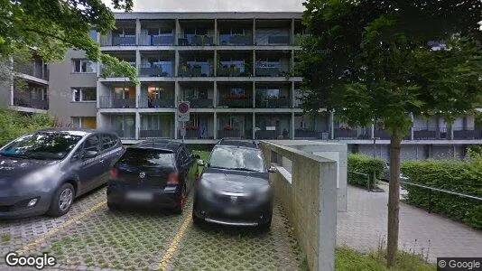 Apartments for rent in Bern-Mittelland - Photo from Google Street View