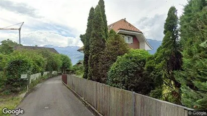 Apartments for rent in Thun - Photo from Google Street View