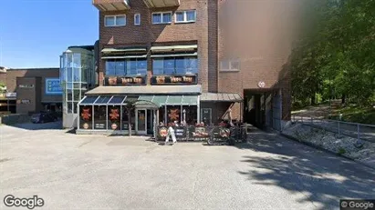 Apartments for rent in Turku - Photo from Google Street View