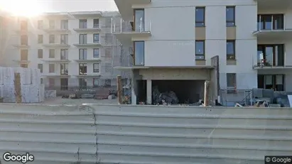 Apartments for rent in Siedlce - Photo from Google Street View