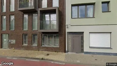 Apartments for rent in Blankenberge - Photo from Google Street View