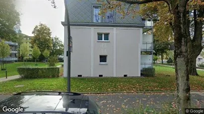 Apartments for rent in Recklinghausen - Photo from Google Street View