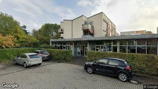 Apartments for rent in Cologne Porz - Photo from Google Street View