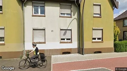 Apartments for rent in Recklinghausen - Photo from Google Street View