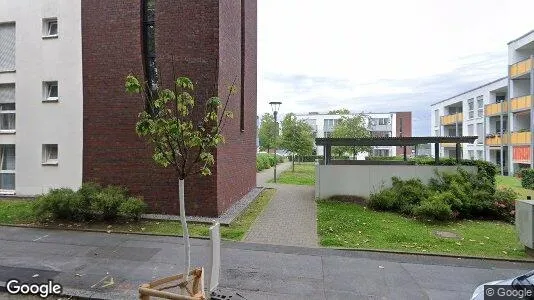 Apartments for rent in Dortmund - Photo from Google Street View