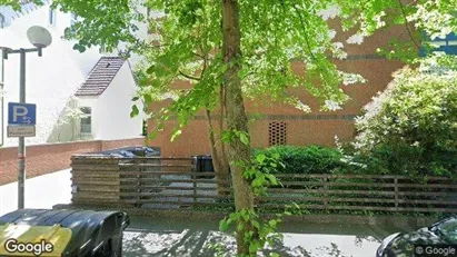 Apartments for rent in Nienburg/Weser - Photo from Google Street View