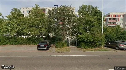 Apartments for rent in Halle (Saale) - Photo from Google Street View