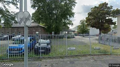 Apartments for rent in Duisburg - Photo from Google Street View