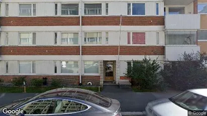 Apartments for rent in Kuopio - Photo from Google Street View