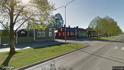 Apartments for rent in Kokkola - Photo from Google Street View