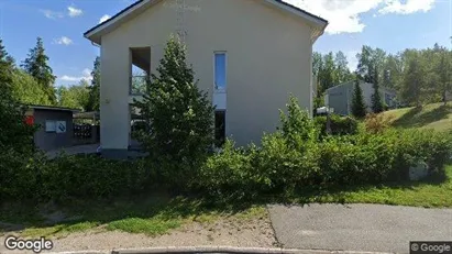 Apartments for rent in Espoo - Photo from Google Street View