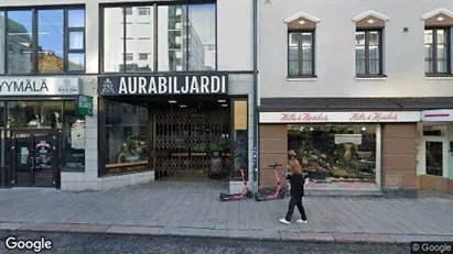 Apartments for rent in Turku - Photo from Google Street View