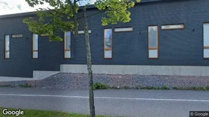 Apartments for rent in Helsinki Itäinen - Photo from Google Street View