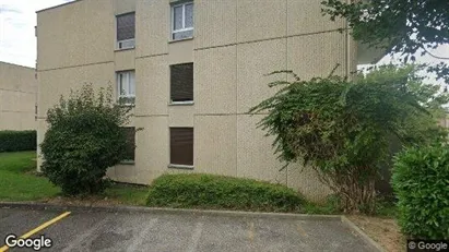 Apartments for rent in Saane - Photo from Google Street View