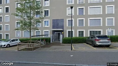 Apartments for rent in Bülach - Photo from Google Street View