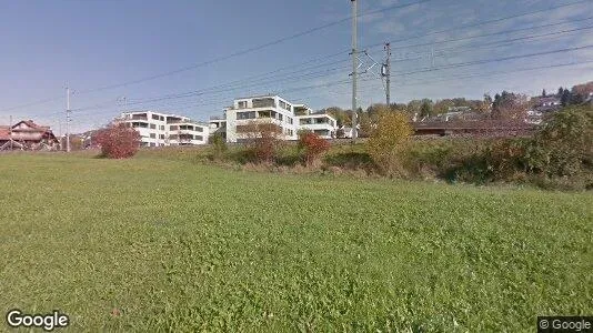 Apartments for rent in Affoltern - Photo from Google Street View