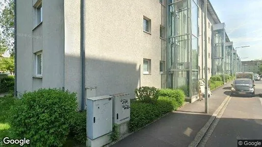 Apartments for rent in Linz - Photo from Google Street View