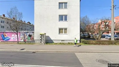 Apartments for rent in Linz - Photo from Google Street View