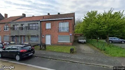 Apartments for rent in Brugge - Photo from Google Street View