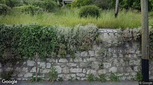 Apartments for rent in Confignon - Photo from Google Street View