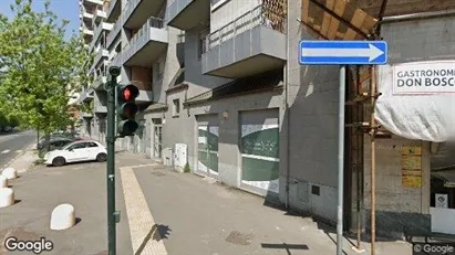 Apartments for rent in Turin - Photo from Google Street View