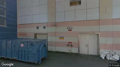 Apartments for rent in Hafnarfjörður - Photo from Google Street View