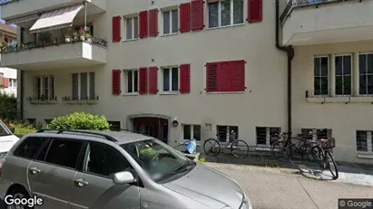 Apartments for rent in Bern-Mittelland - Photo from Google Street View