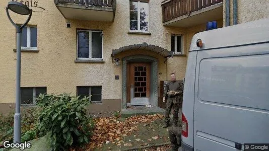 Apartments for rent in Zürich Distrikt 8 - Photo from Google Street View