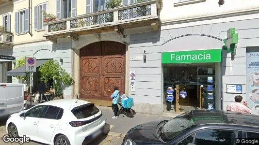 Apartments for rent in Milano Zona 1 - Centro storico - Photo from Google Street View