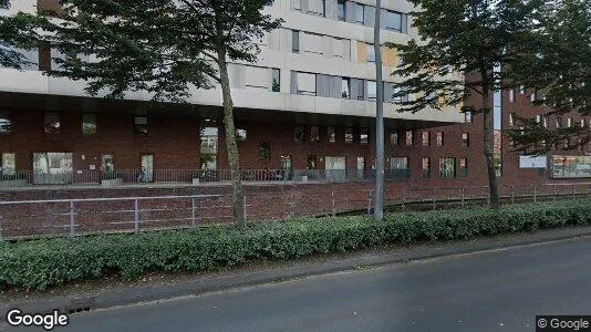 Apartments for rent in Haarlemmermeer - Photo from Google Street View