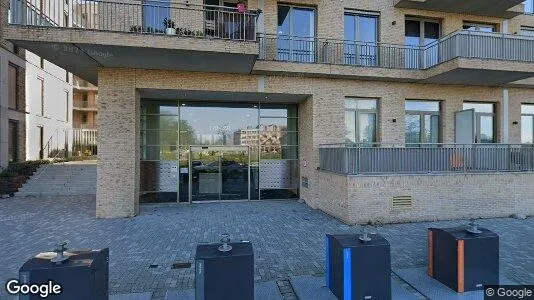 Apartments for rent in Diemen - Photo from Google Street View