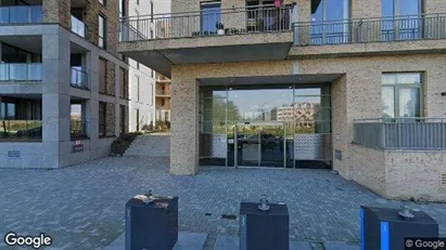 Apartments for rent in Diemen - Photo from Google Street View