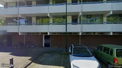 Apartments for rent in Veenendaal - Photo from Google Street View